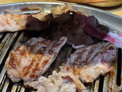 -金顺韩式烤肉·网红烤肉店(广利路店)