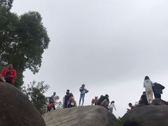 -火炉山森林公园