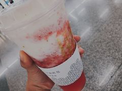 -奈雪的茶(湖滨银泰in77C区PRO店)