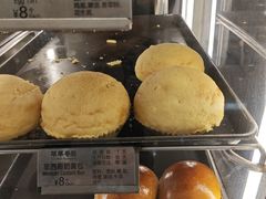 -翠华餐厅(东门店)