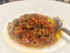 茶油蒸米糠腊肠-南景饭店(万家丽路店)
