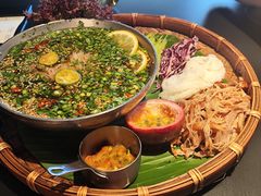 -Ameigo梅果·云贵川bistro(长宁来福士店)