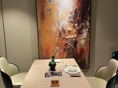 -北京泰富酒店-柏景轩中餐厅