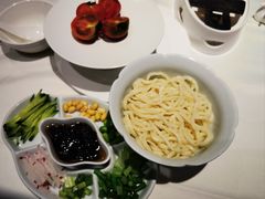 -四季民福烤鸭店(王府井灯市口店)