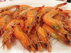 -都市阳光海鲜城(青山湖店)