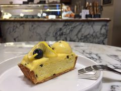 -WHEAT&BAKER-麥(凯德来福士店)