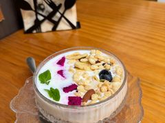 -沏点Trattoria意大利餐厅(新街口店)