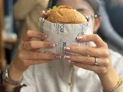 -Fergburger(皇后镇店)