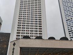 -南京金陵饭店