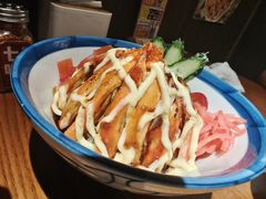 -二丁目食堂(浑南花园城店)