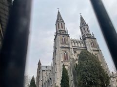 -洪家楼教堂