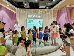 点击看大图 -meland club亲子乐园(石家庄万象城店)