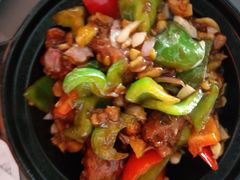 -维园港式茶餐厅(龙岗盛平店)