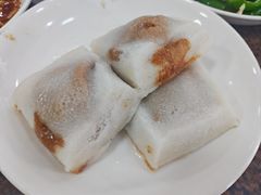 -张一品食府