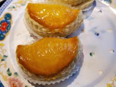 飘香榴莲酥-全聚德(新街口店)