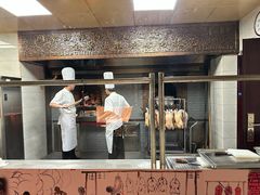 -北京全聚德(王府井店)