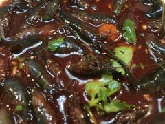 -阿巧一号私房菜(止园路店)
