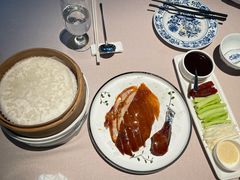 -漢舍中国菜馆(889广场店)