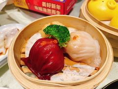 -安蒂娅.悦景轩中餐厅(西乡店)