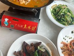 -千岛湖鱼味馆(十字街总店)