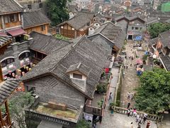 -重庆十八梯传统风貌区