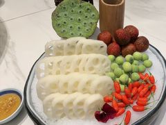 -同庆楼(天鹅酒家店)