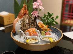 -天狗山料理(省体店)