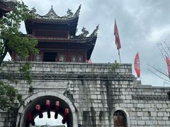 -青岩古镇