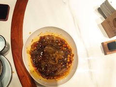 -南山翁新概念川菜(江宁万达广场店)