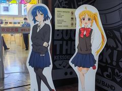 -Sony Store 索尼(上海淮海中路店)