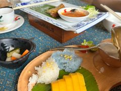 -南沙游艇会·大兵船餐厅