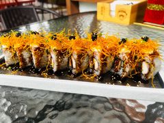 -弓二·烧鸟居酒屋(财富购物中心店)