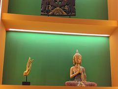 -泰古龙拨筋·spa按摩(成都环球汇店)