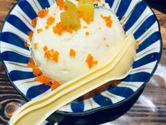 雪山富豪土豆沙拉-小川洋风料理(街道口店)