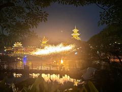 -深圳锦绣中华民俗村