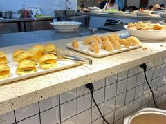 -素清香(解放路店)