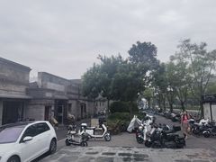 -平安里(地铁站)