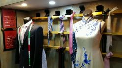 -GIMIWEAR 基米尔男士西服高级定制(陆家嘴店)