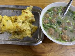 -南肖墙丸子汤(总店)