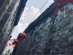 -前童古镇