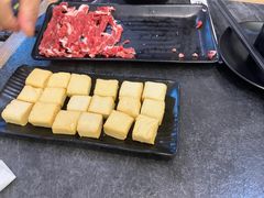 -林记潮牛·牛肉火锅(上马墩店)