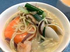 -闽海肴(北辰荟店)