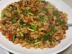 -马黑哥椒麻鸡(清江山水店)