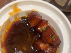 -小菜园新徽菜(无锡人民路红豆店)