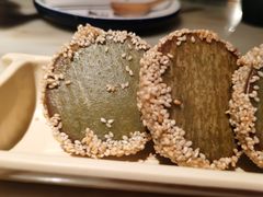 江南绿茶饼-绿茶餐厅(昌平悦荟店)