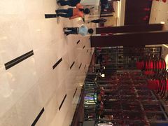 浦东嘉里大酒店-上海浦东嘉里大酒店
