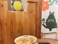 -吉小手•豆花和糖水(卧龙晓城店)