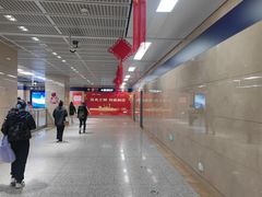 -奥体中心(地铁站)