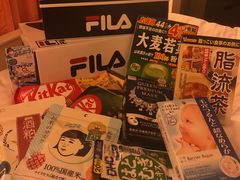 -ABC MART(心斎橋店)