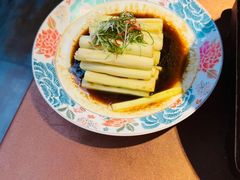 -兰庭玉树·老饭骨家宴(后海店)